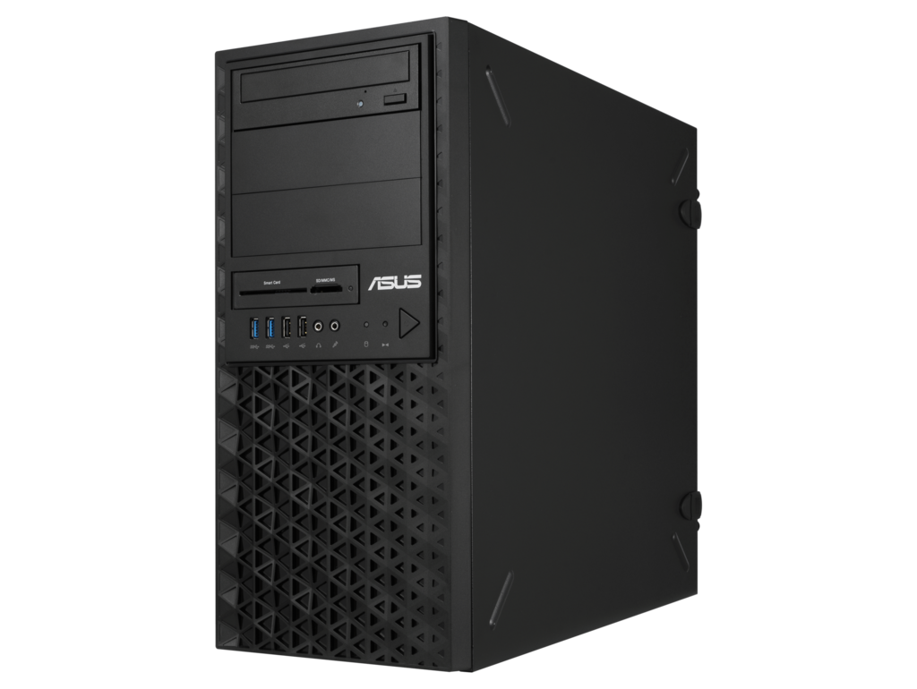 Gambar Tower Server Storage